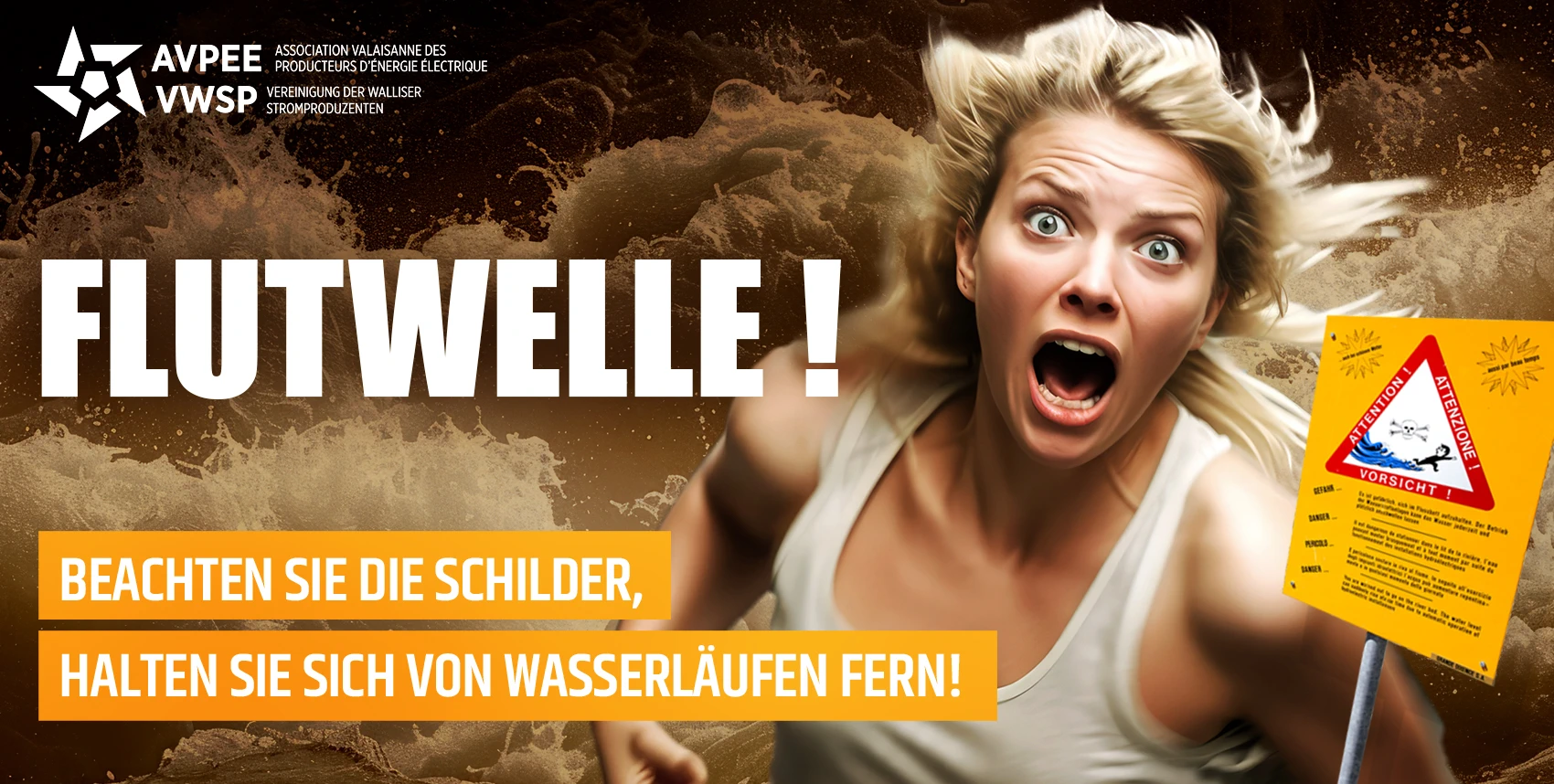 Flutwellen