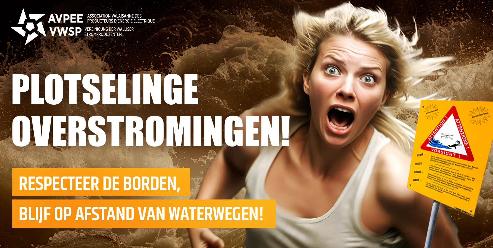 Plotselingeoverstromingen