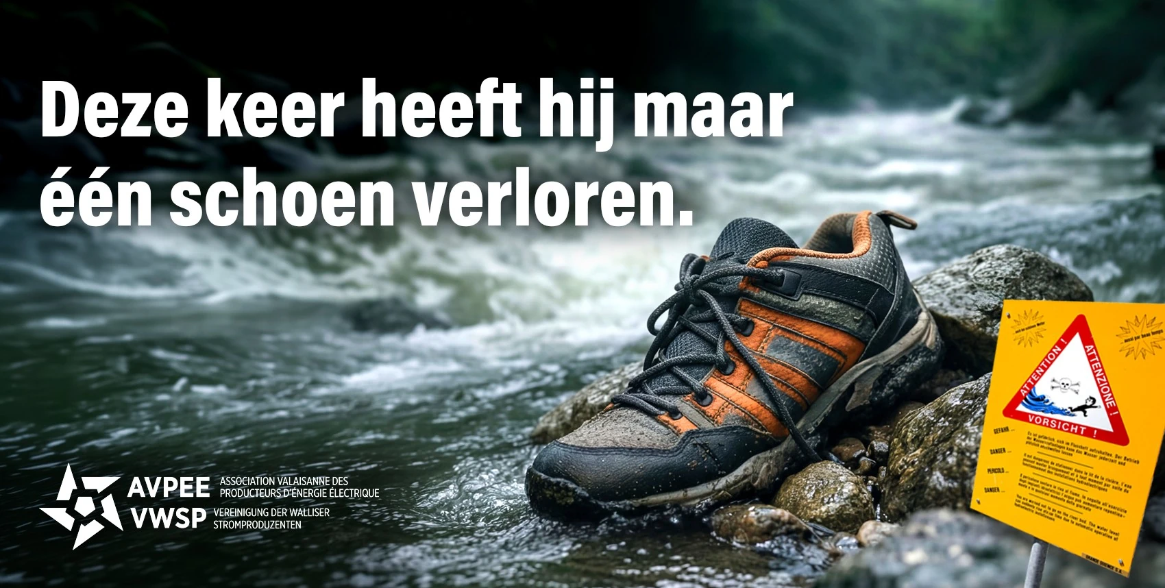 Plotselingeoverstromingen