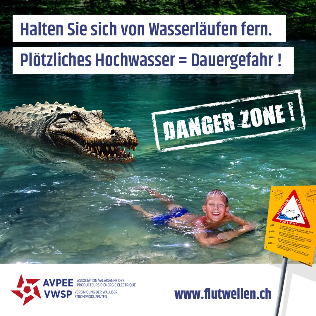 Kampagne 2024 - Krokodilen