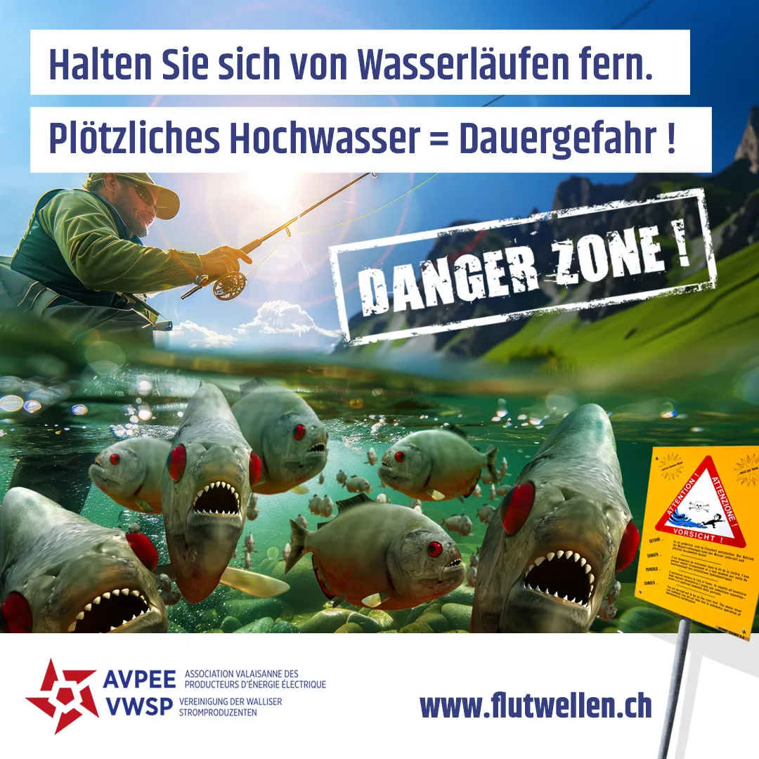 Kampagne 2024 - Piranhas
